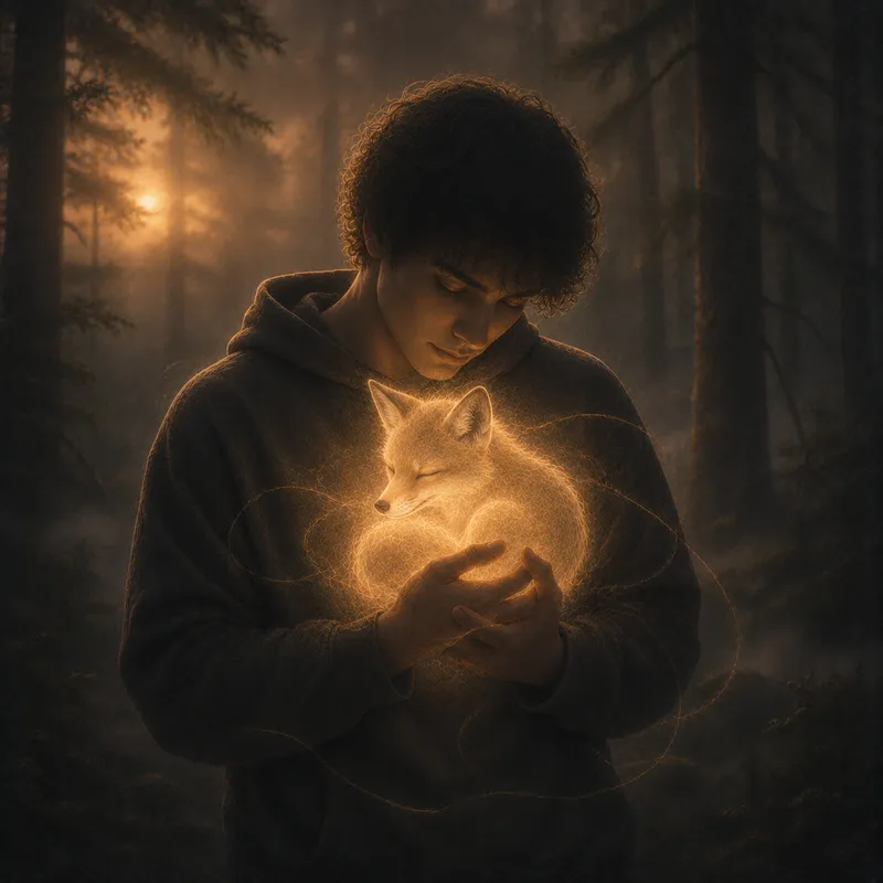 Copinglink illustration